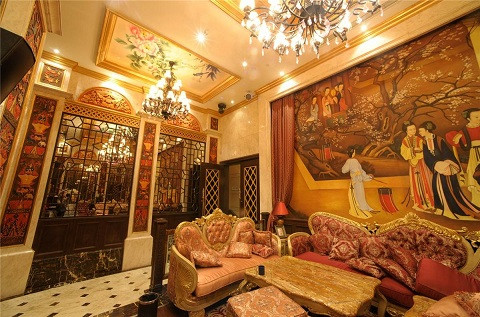 蕲春高档KTV妹子质量哪家好